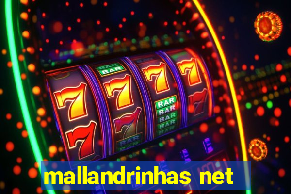 mallandrinhas net